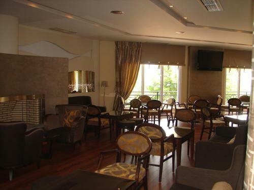 Aparthotel Ismaros Hotel