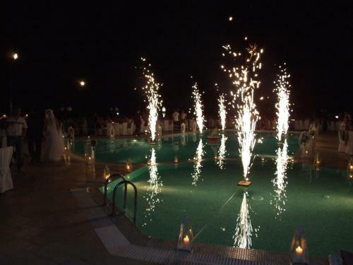 Aparthotel Ismaros Hotel