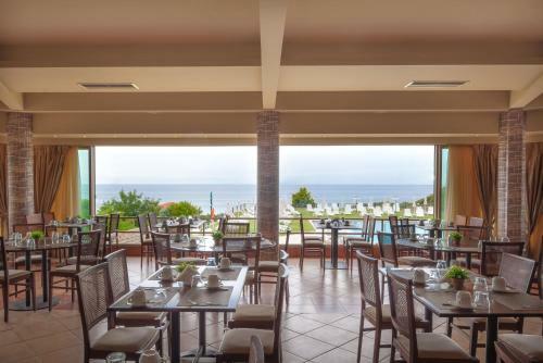 Aparthotel Ismaros Hotel