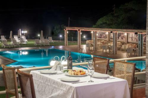 Aparthotel Ismaros Hotel