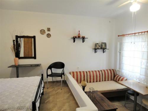 Apartamentos Ostria Studios