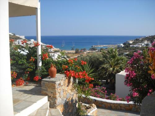 Apartamentos Ostria Studios