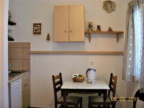 Apartamentos Ostria Studios