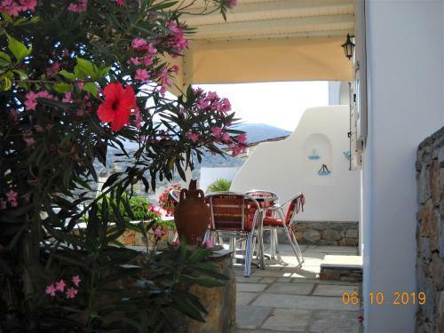Apartamentos Ostria Studios