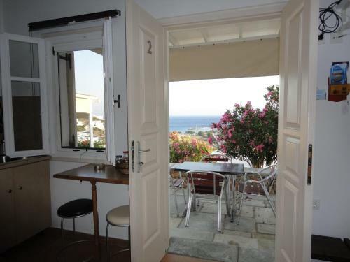 Apartamentos Ostria Studios