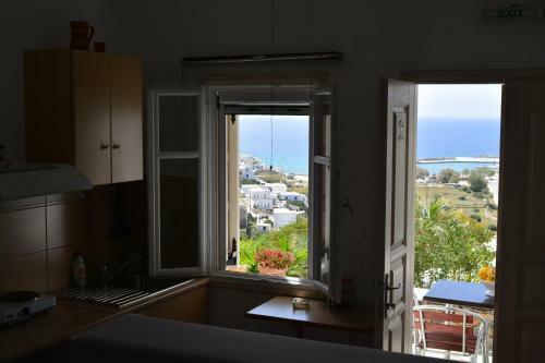 Apartamentos Ostria Studios