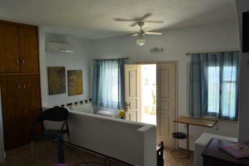 Apartamentos Ostria Studios