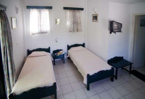 Aiolos Hotel