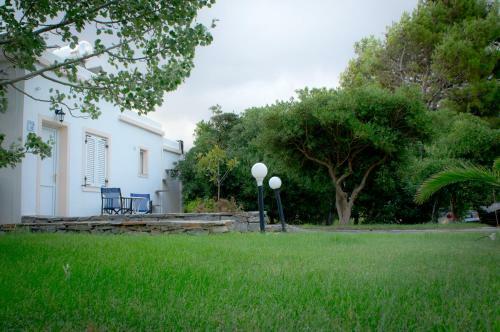 Aiolos Hotel
