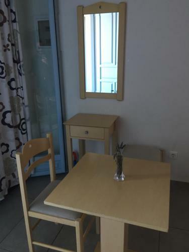 Aiolos Hotel