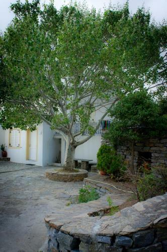 Aiolos Hotel