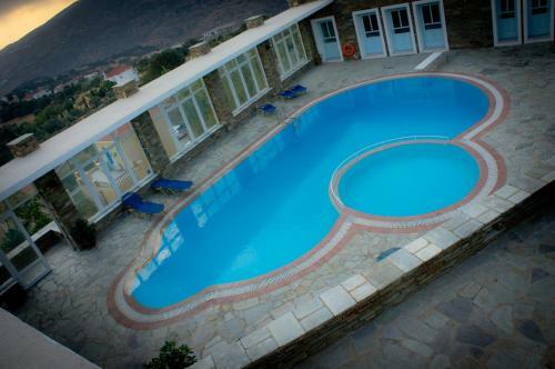 Aiolos Hotel