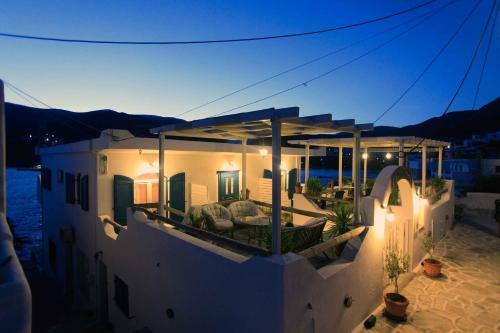 Hostal Maistrali