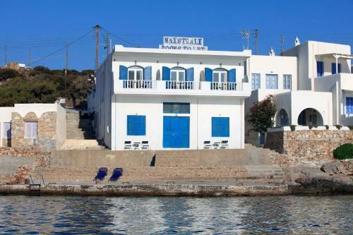 Hostal Maistrali