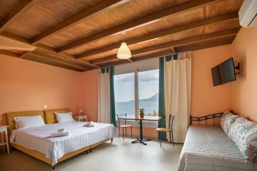Apartamentos Panorama Hotel
