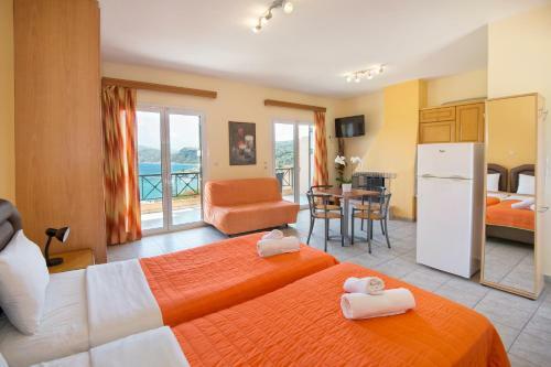 Apartamentos Panorama Hotel