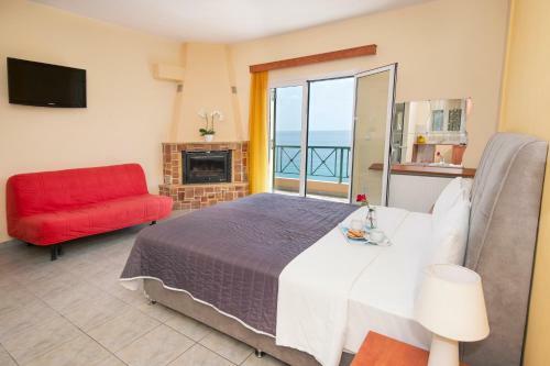 Apartamentos Panorama Hotel