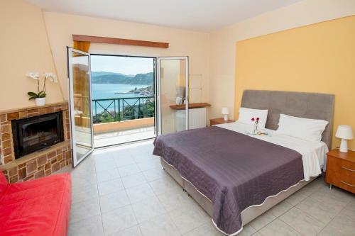 Apartamentos Panorama Hotel