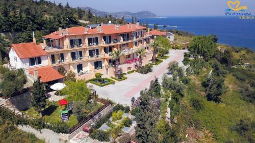 Apartamentos Panorama Hotel