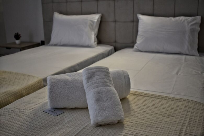 Hotel Theoxenia