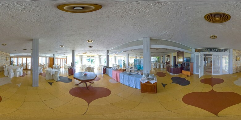 Hotel Theoxenia