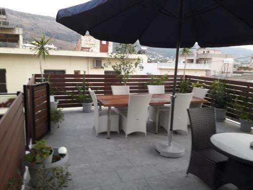 Parthenon Hotel