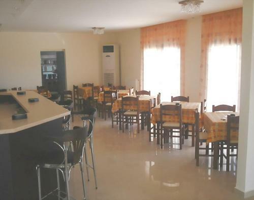 Hotel Alexandros