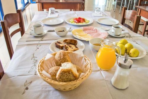 Hotel Alexandros