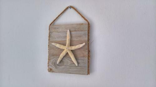 Apartamento Oceanis Rooms