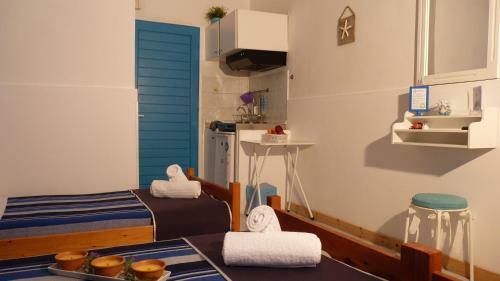 Apartamento Oceanis Rooms
