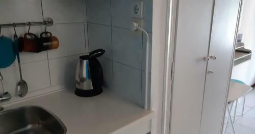 Apartamento Oceanis Rooms