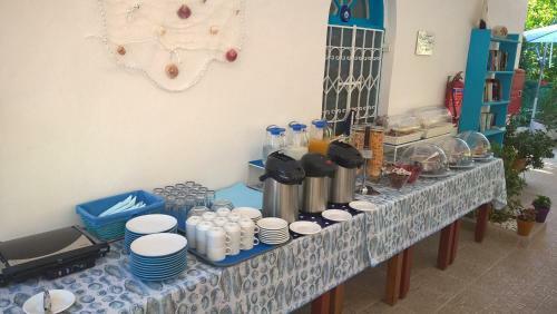 Apartamento Oceanis Rooms