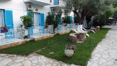 Apartamento Oceanis Rooms
