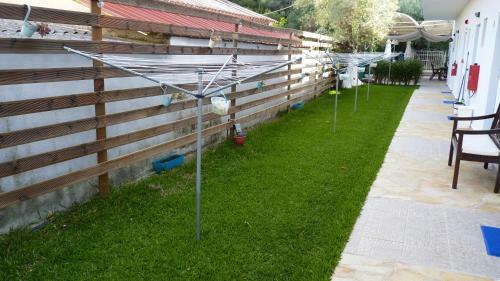 Apartamento Oceanis Rooms