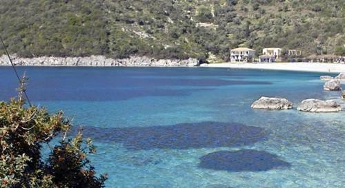 Apartamento Oceanis Rooms