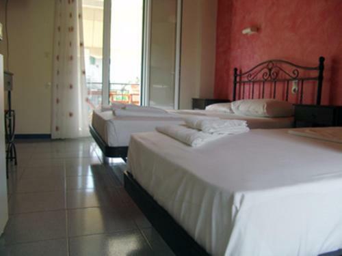 Apartamento Natasa Studios