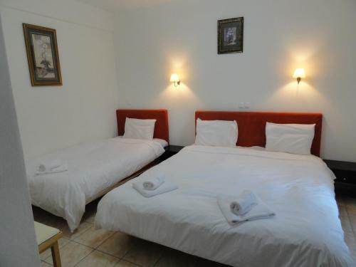 Hotel Porto Vistonis