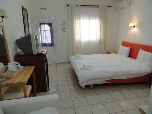Hotel Porto Vistonis