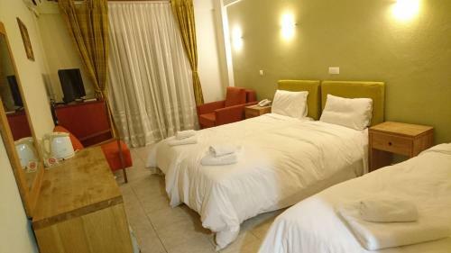 Hotel Porto Vistonis