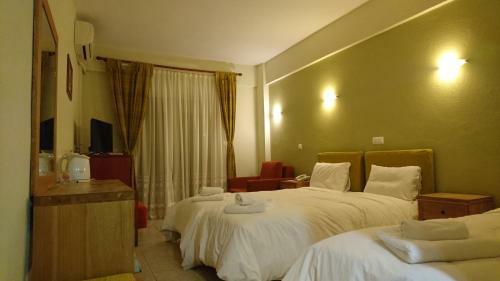 Hotel Porto Vistonis