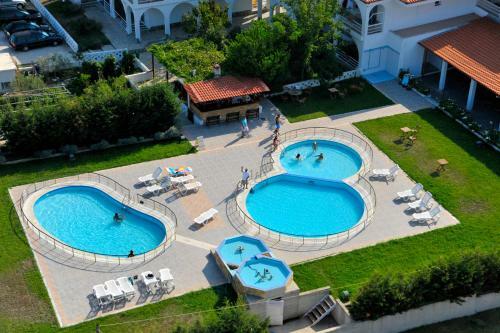 Hotel Porto Vistonis