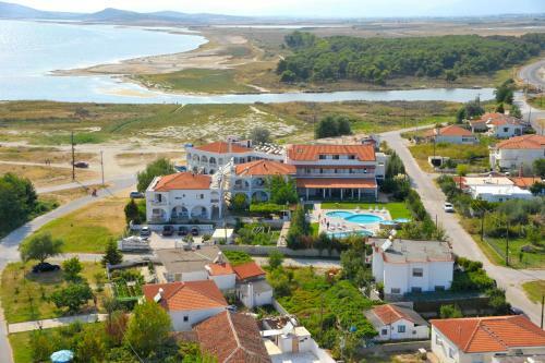Hotel Porto Vistonis