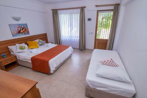 Hotel Balalayka Butik Otel