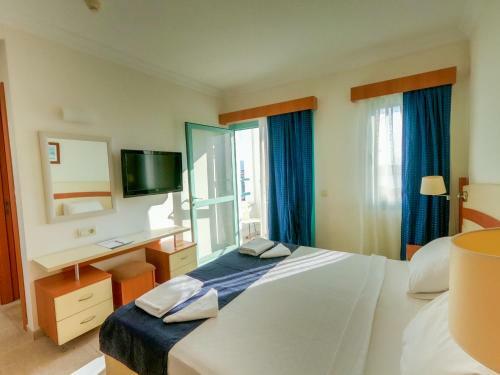 Hotel Afytos Bodrum