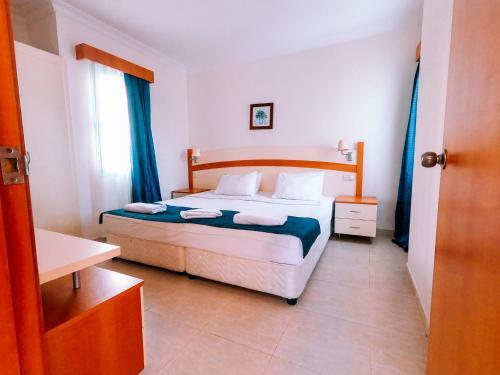 Hotel Afytos Bodrum