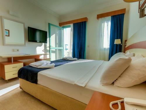 Hotel Afytos Bodrum