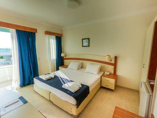 Hotel Afytos Bodrum
