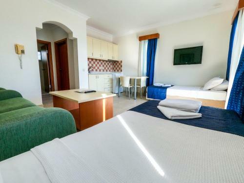 Hotel Afytos Bodrum