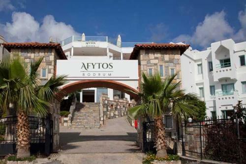 Hotel Afytos Bodrum