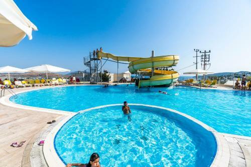 Hotel Afytos Bodrum